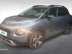 Biton Utilisé 2018 Citroën C3 Aircross Shine SUV | 12 229 € (Prix juste)