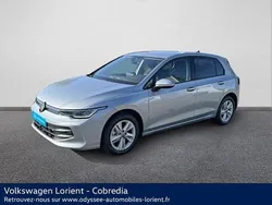 Nouvelle 2025 VW Golf VIII Life | 38 490 € (Prix cher)