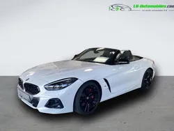 Utilisé 2024 BMW Z4 M Sport Coupé | 72 300 €