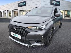 Gris Utilisé 2022 DS Automobiles DS7 Crossback Performance SUV | 27 990 € (Prix juste)