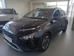 Blanc Utilisé 2024 Hyundai Bayon SUV | 17 599 € (Prix juste)