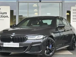 Utilisé 2021 BMW 530 M Sport Berline | 41 890 €