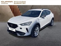 Blanc Utilisé 2022 Cupra Formentor SUV | 24 690 € (Bon prix)