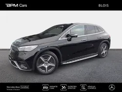 Utilisé 2023 Mercedes EQE350 AMG line SUV | 65 990 € (Prix juste)