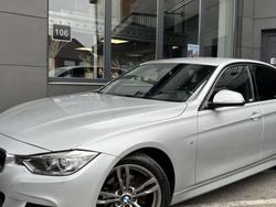 Utilisé 2015 BMW 318 Berline | 15 950 € (Prix cher)