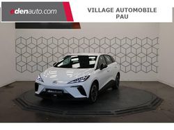 Utilisé 2023 MG MG4 EV Citadine | 17 990 € (Prix juste)