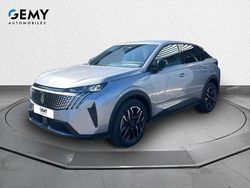 Gris Nouvelle 2025 Peugeot 3008 Allure | 36 990 € (Prix cher)