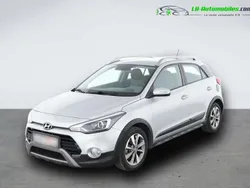 Utilisé 2016 Hyundai i20 Citadine | 16 100 € (Prix juste)