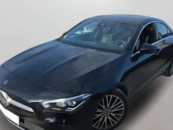 Utilisé 2020 Mercedes 180 Business Berline | 26 990 € (Prix assez cher)