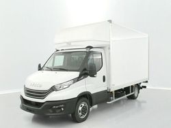 Nouvelle 2025 Iveco Daily | 61 980 € (Bon prix)