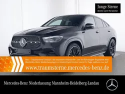 Mercedes GLE350