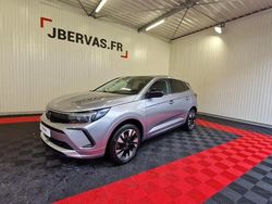Utilisé 2022 Opel Grandland X Business SUV | 21 690 € (Prix assez cher)