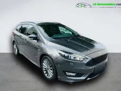 Utilisé 2018 Ford Focus Break | 19 400 € (Bon prix)