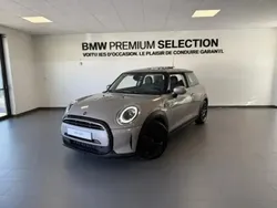 Utilisé 2022 Mini ONE Citadine | 24 954 € (Prix juste)