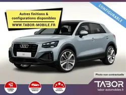Blanc Utilisé 2023 Audi Q2 SUV | 28 223 € (Bon prix)