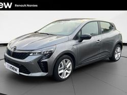 Gris Occasion 2024 Renault Clio V Evolution Citadine | 16 990 € (Prix juste)