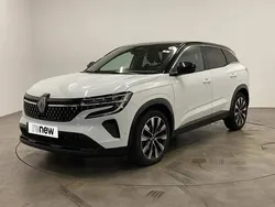 Blanc Utilisé 2023 Renault Austral Techno SUV | 24 990 € (Prix juste)
