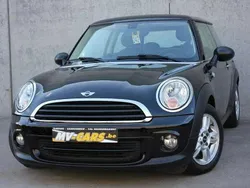 Noir Utilisé 2013 Mini ONE Citadine | 8 000 € (Super prix)