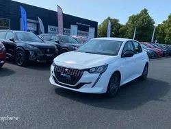 Nouvelle 2024 Peugeot 208 Active Citadine | 16 900 € (Prix juste)