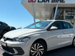 Utilisé 2021 VW Polo Citadine | 18 490 € (Prix assez cher)