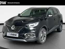 Noir Utilisé 2019 Renault Kadjar Intens SUV | 16 980 € (Prix juste)