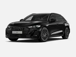 Noir mythic métallisé Utilisé 2025 Audi A5 Design Coupé | 85 576 €