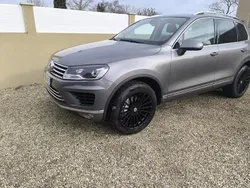 Utilisé 2016 VW Touareg SUV | 11 900 €
