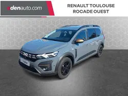 Utilisé 2025 Dacia Jogger Extreme Break | 26 490 € (Prix juste)