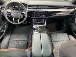 Utilisé 2023 Audi A8 Sport Berline | 85 700 €