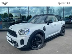 Utilisé 2022 Mini Cooper D Countryman SUV | 28 900 € (Prix juste)
