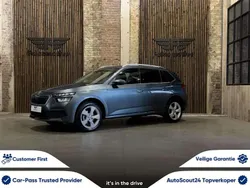 Gris Utilisé 2021 Skoda Kamiq Ambition SUV | 17 900 € (Prix assez cher)