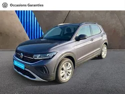 Utilisé 2025 VW T-Cross Life SUV | 25 990 € (Prix cher)