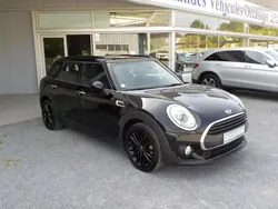 Noir Utilisé 2018 Mini Cooper Clubman Chili Break | 13 990 € (Prix juste)