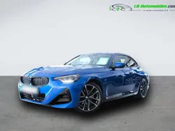 Utilisé 2022 BMW 220 Comfort Edition Coupé | 40 200 €