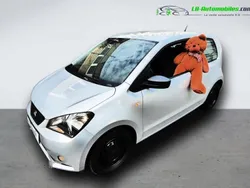 Utilisé 2015 Seat Mii Citadine | 9 400 € (Bon prix)