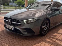 Utilisé 2020 Mercedes A200 AMG line Berline | 26 390 € (Prix juste)