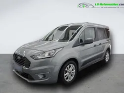 Utilisé 2022 Ford Tourneo Connect Monospace | 28 300 € (Prix juste)