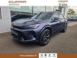 Gris Utilisé 2025 Cupra Formentor SUV | 39 990 €