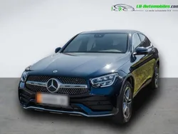 Utilisé 2023 Mercedes GLC220 Coupé | 55 400 € (Bon prix)