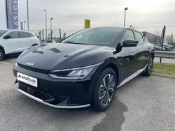 Noir Utilisé 2023 Kia EV6 2 SUV | 31 999 € (Bon prix)