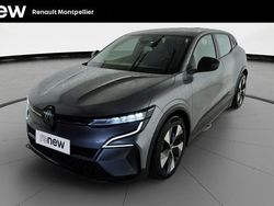 Gris Utilisé 2023 Renault Megane E-Tech Equilibre Berline | 22 990 €