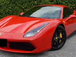Utilisé 2017 Ferrari 488 Coupé | 215 900 € (Bon prix)