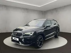 Noir Utilisé 2023 Cupra Ateca VZ SUV | 37 450 € (Prix juste)