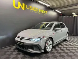 Gris Utilisé 2021 VW Golf VIII GTI Clubsport Berline | 32 810 € (Bon prix)