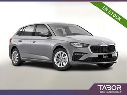 Argent Nouvelle 2025 Skoda Scala Citadine | 27 013 € (Prix juste)