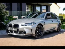 Gris Utilisé 2023 BMW M3 Competition Edition Break | 95 374 € (Prix juste)