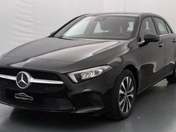 Utilisé 2022 Mercedes A250 Style Berline | 27 490 €