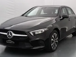 Utilisé 2022 Mercedes A250 Style Berline | 26 480 €