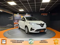 Utilisé 2022 Renault Zoe Citadine | 14 990 € (Bon prix)