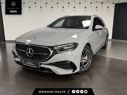 Gris Occasion 2025 Mercedes 300 AMG line Break | 87 500 €